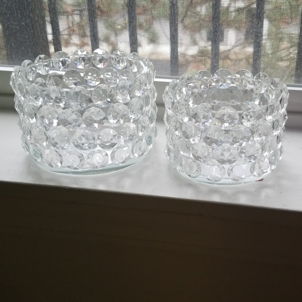 NWT Vidali Collection European Home Accents